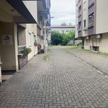 Апартаменты Chillout