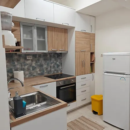 Apartment Chillout Skopje