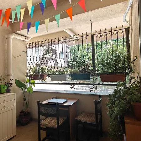 Chillout Apartament