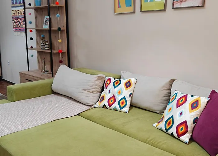 Apartment Chillout *